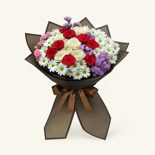 Bucket Bunga St. Yohanes Bosco Sunter St. Yohanes Bosco Sunter